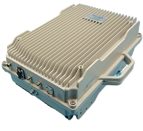 连江单频/双频/四频/五频运营级数字光纤直放站