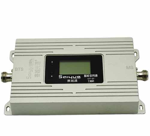 连江单频手机信号放大器800㎡