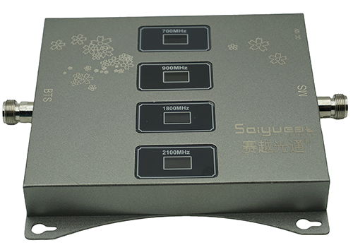  连江四频手机信号接收器200㎡