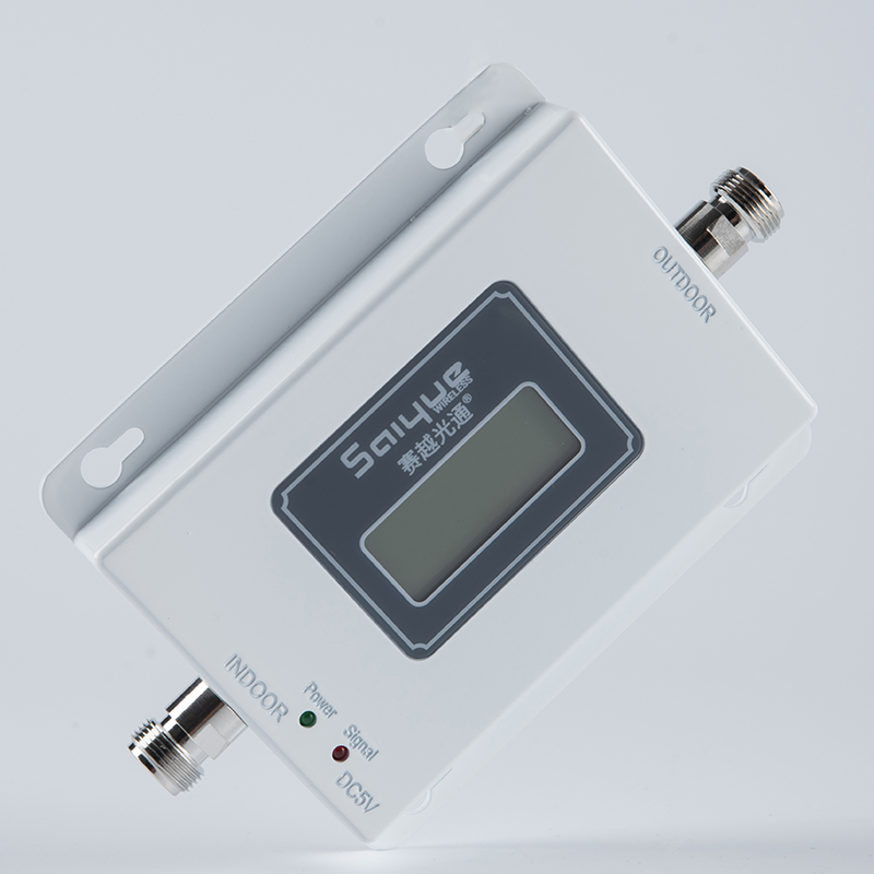 连江家用配电房机房信号放大器200㎡