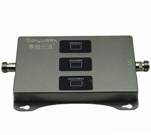 连江三频手机信号增强器200㎡