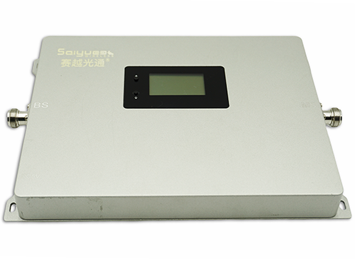  连江三频/四频/五频手机信号接收器800㎡