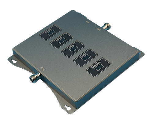 连江五频4G+5G手机信号增强器200㎡