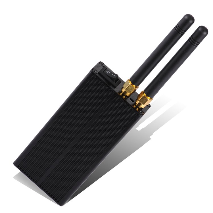  连江1.2G/1.5G导航屏蔽器