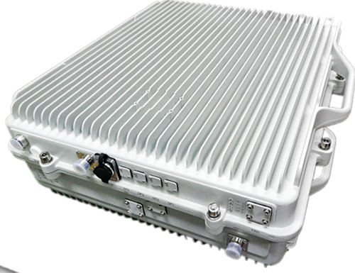 连江信令级数字室分型移动通信干扰器