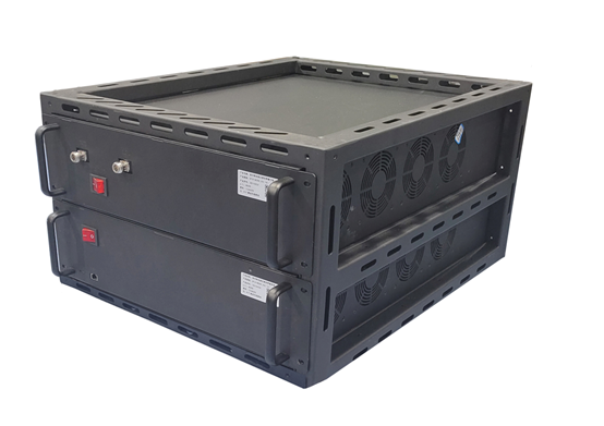 连江室内大功率通讯管控屏蔽系统