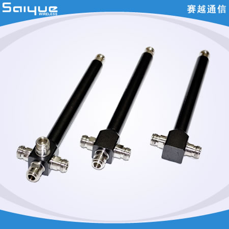  连江FM调频广播同步广播功分器