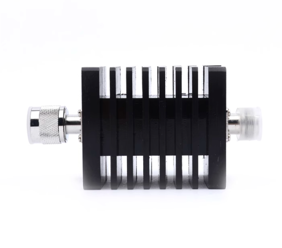  连江腔体固定衰减器0-3G/0-4G  N型接口