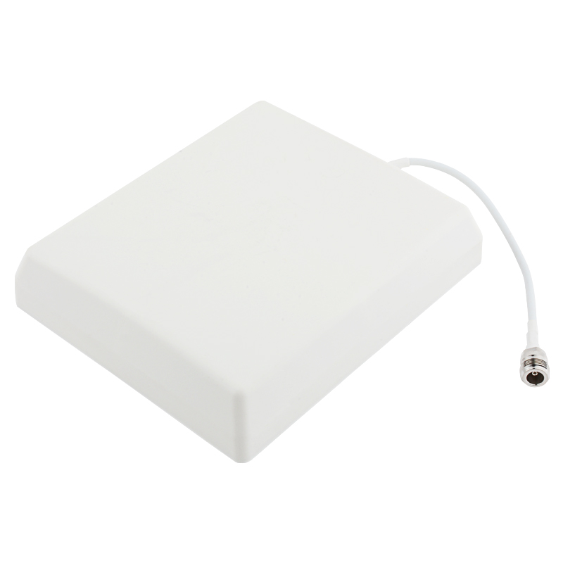  连江室内外定向接收发射壁挂小平板天线700-3700MHz