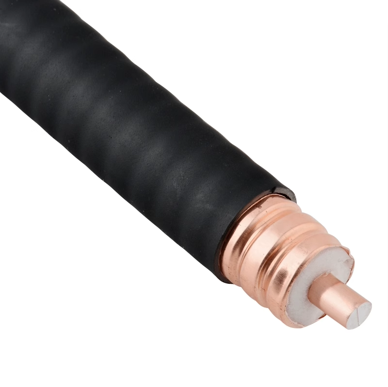  连江HCAAY50-12（1/2”）同轴射频电缆馈线