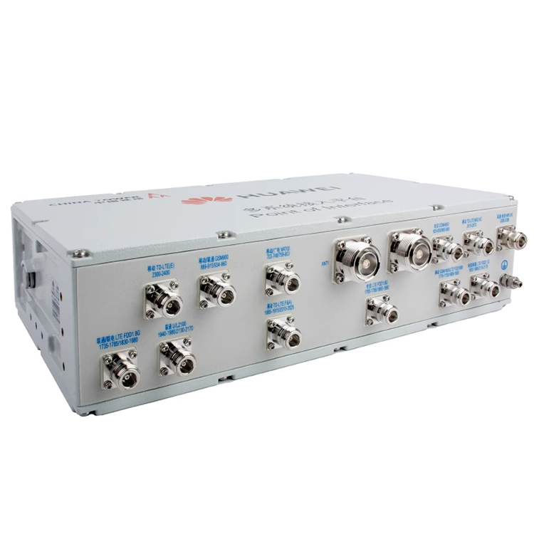  连江4G5G腔体POI多频合路器