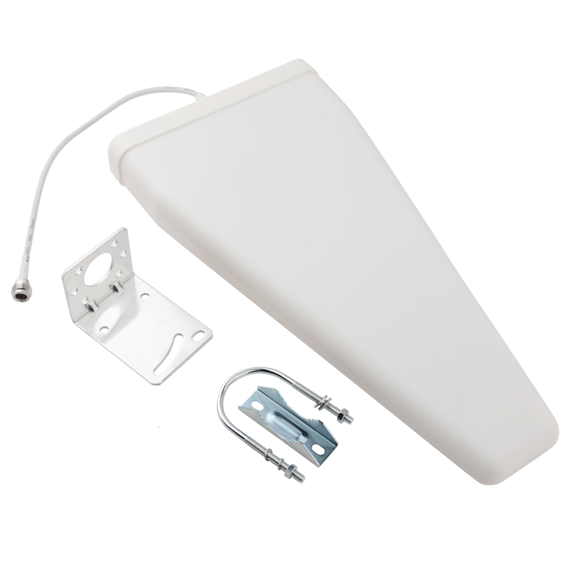  连江对数周期天线定向接收发射700-3700MHz